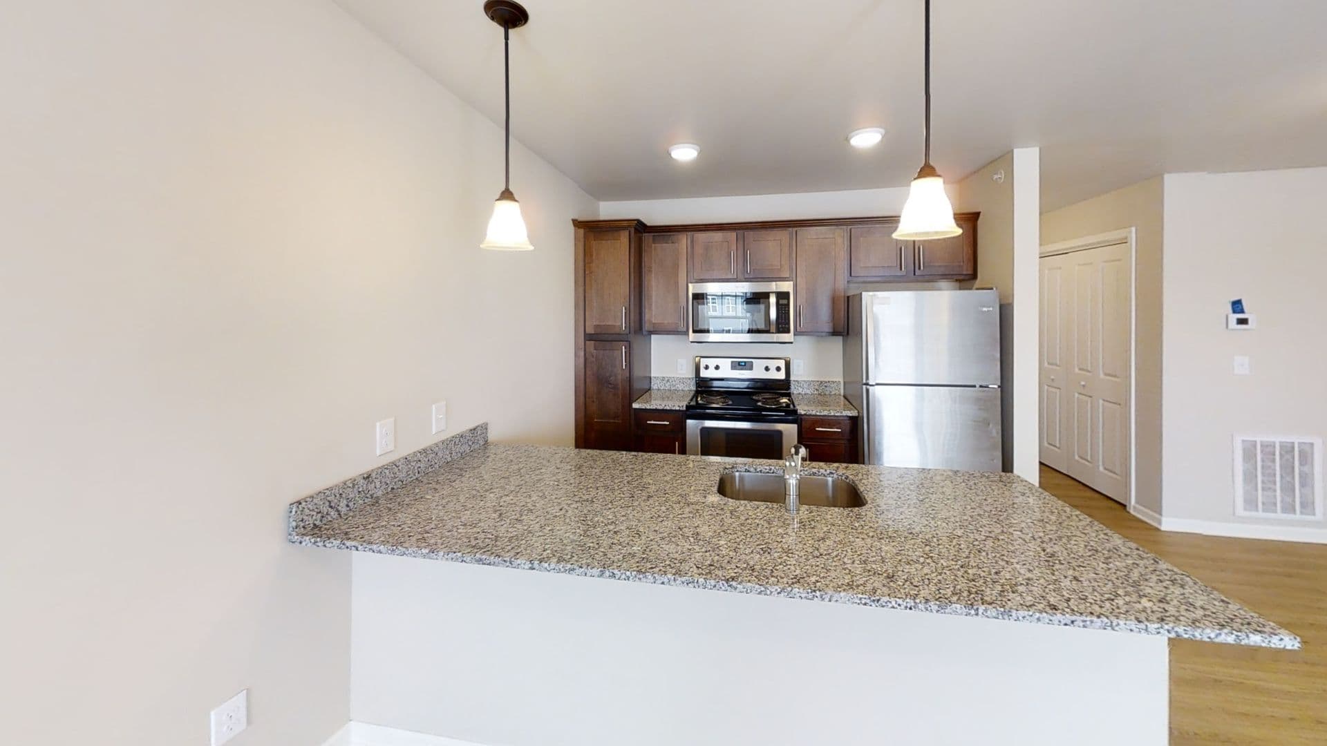Glenville Apartment: 211 Sacandaga Road