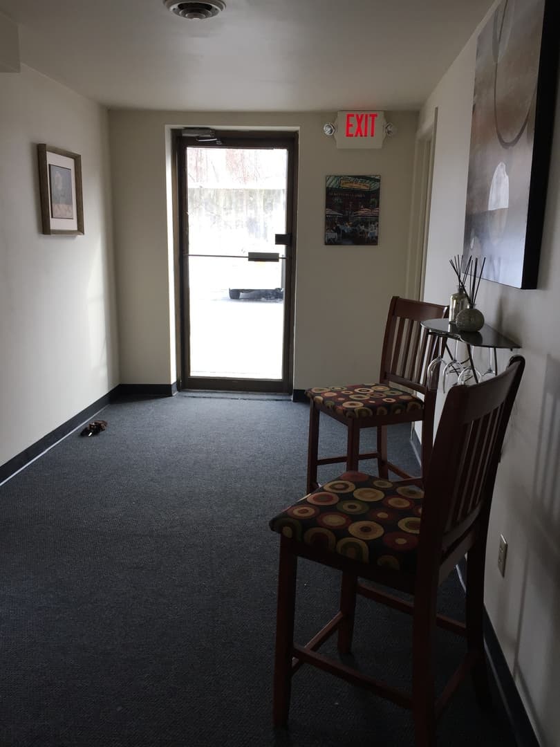 Albany Apartment: 199 South Allen Street
