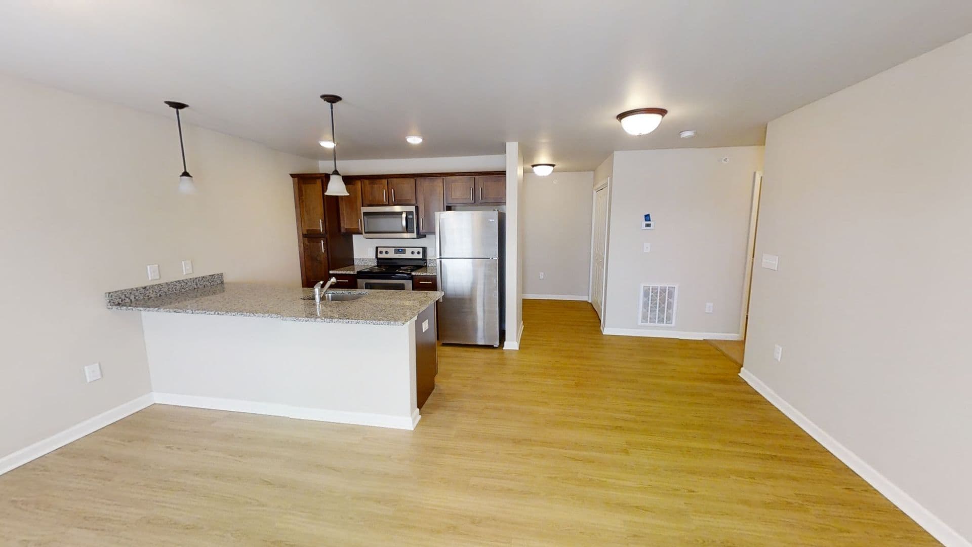 Glenville Apartment: 211 Sacandaga Road
