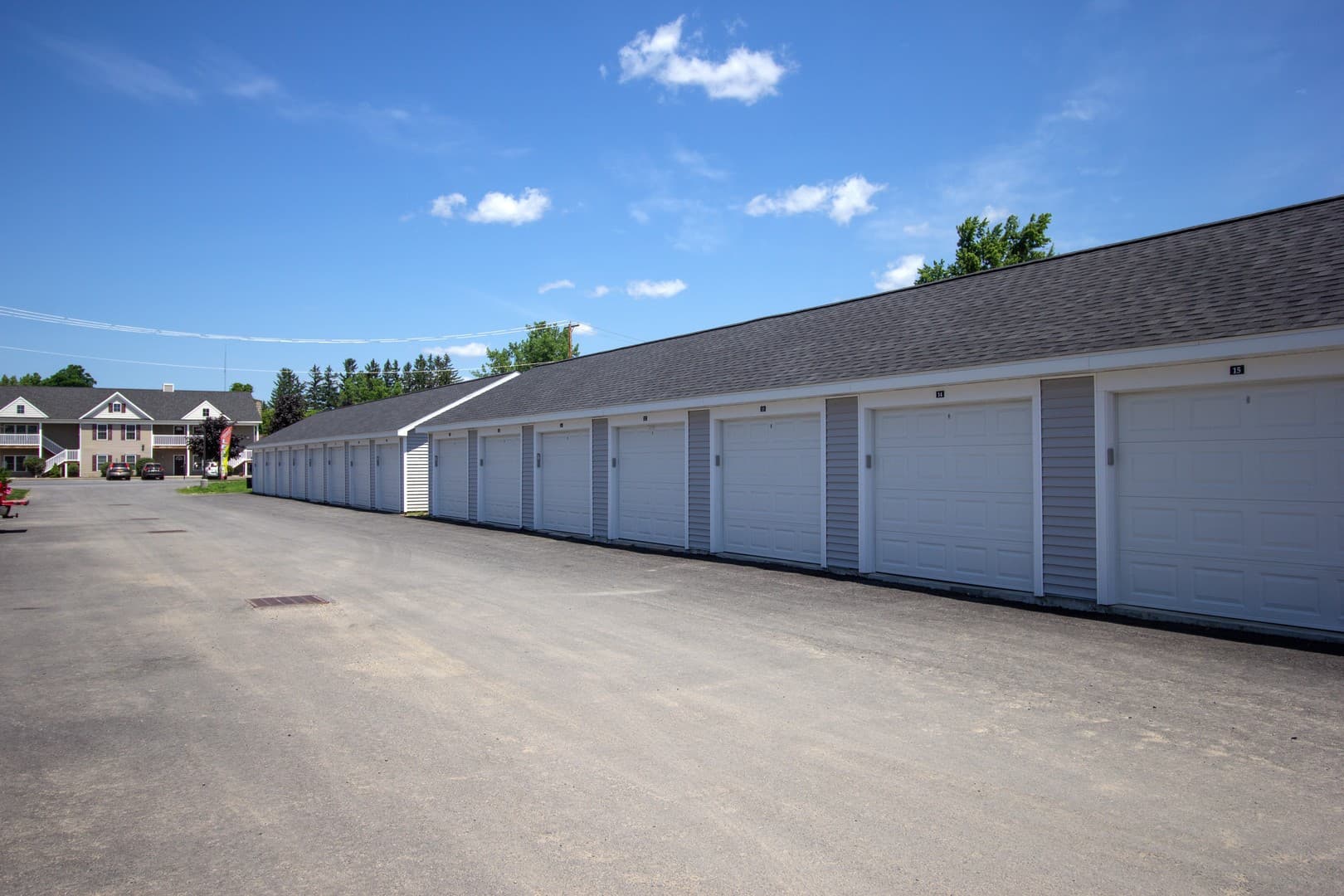 Glenville Apartment: 211 Sacandaga Road