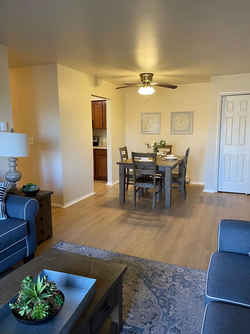 Albany Apartment: 1 Colatosti Place