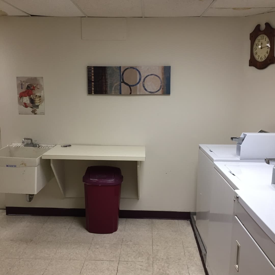 Albany Apartment: 199 South Allen Street
