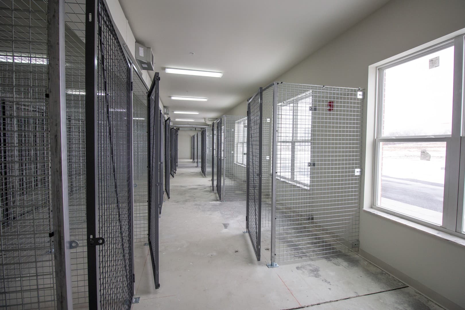 Rensselaer Apartment: 100 New Broadway