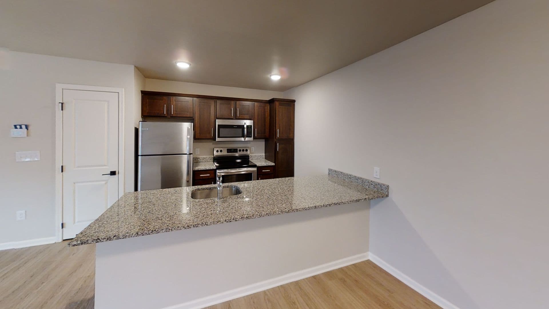 Glenville Apartment: 211 Sacandaga Road
