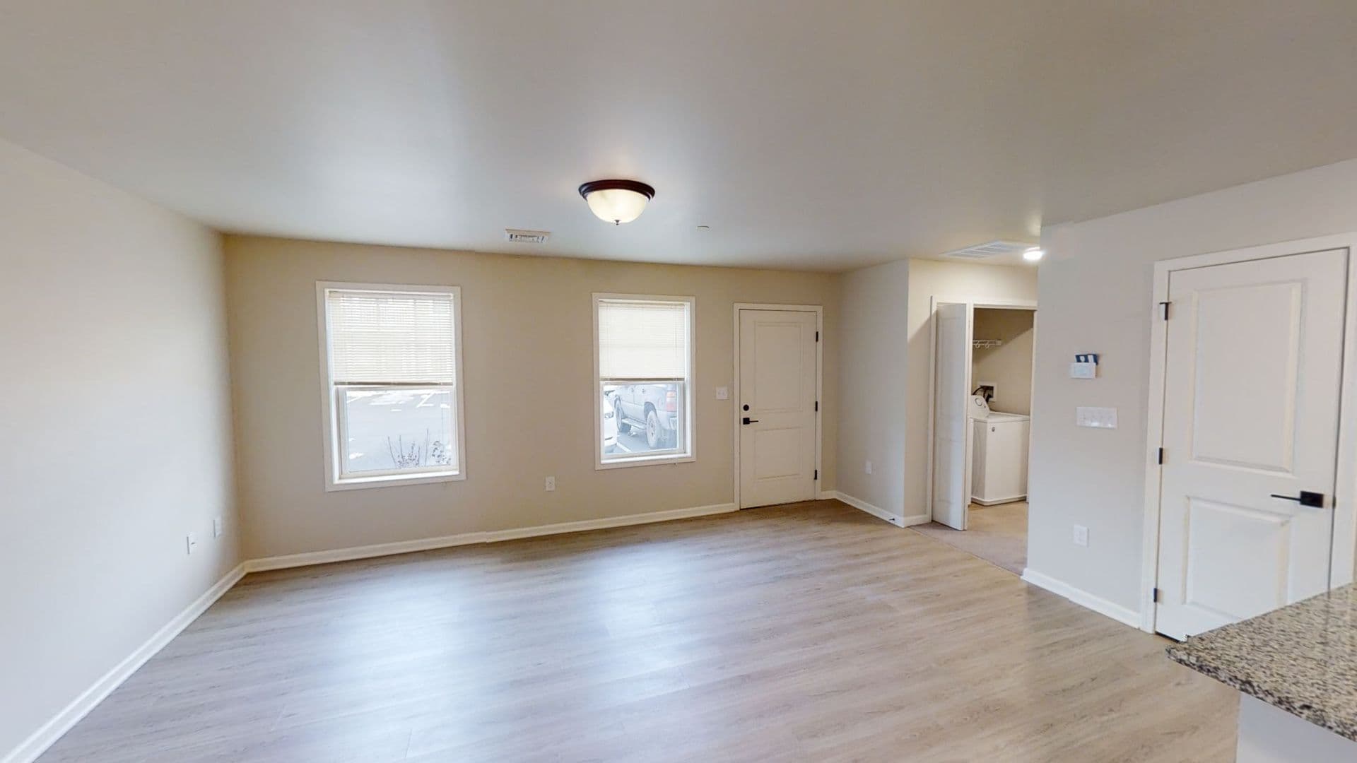Glenville Apartment: 211 Sacandaga Road