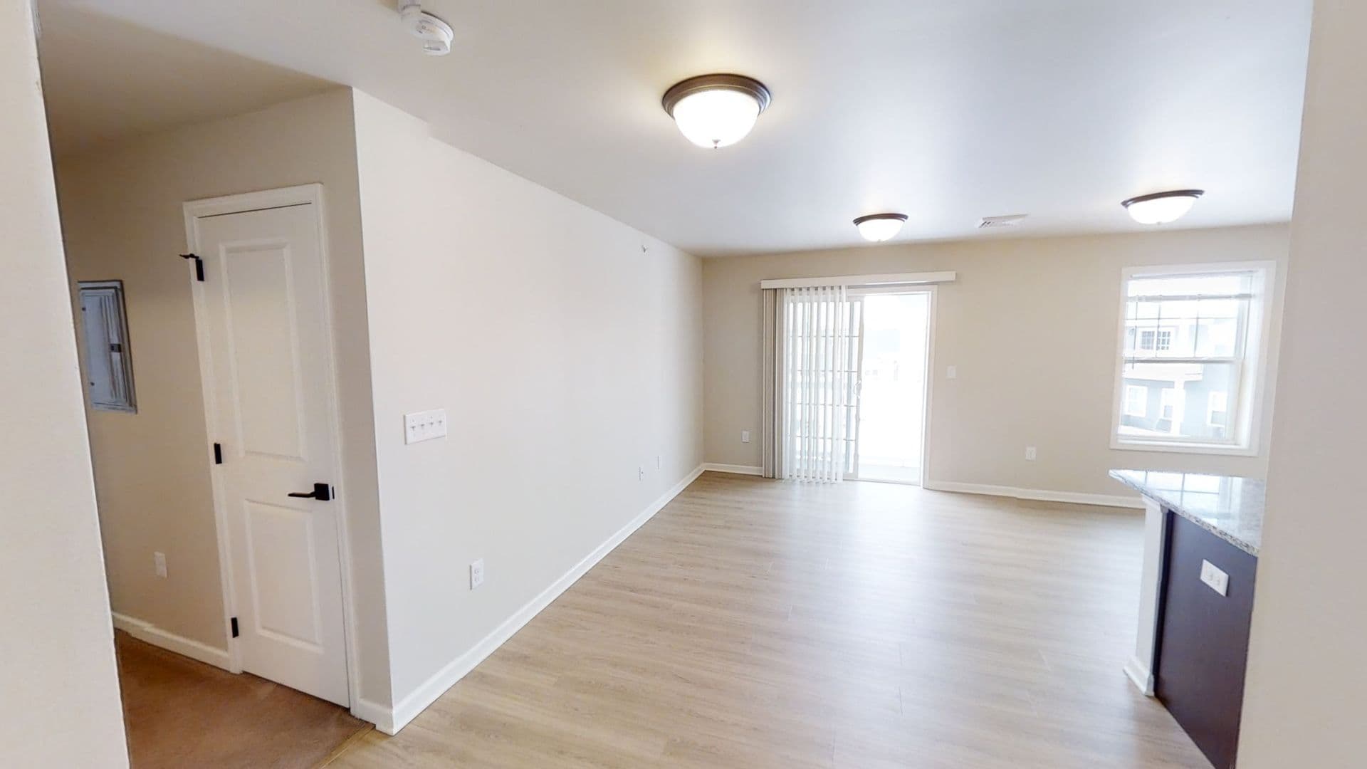 Glenville Apartment: 211 Sacandaga Road