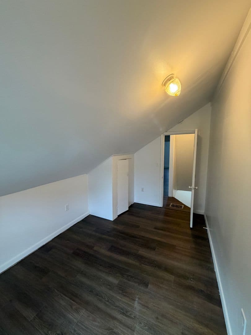 Birdsboro House: 121 Cinder Street