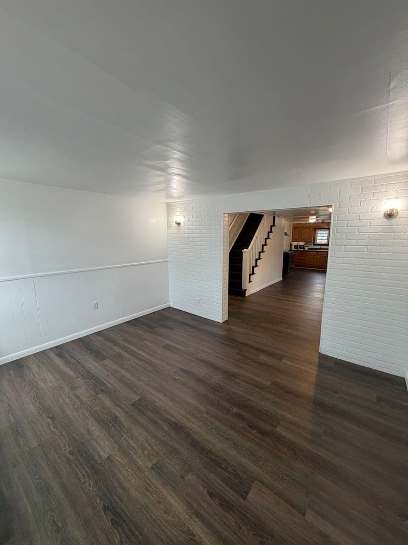 Birdsboro House: 121 Cinder Street