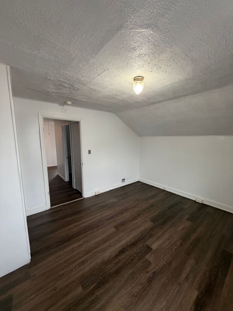 Birdsboro House: 121 Cinder Street