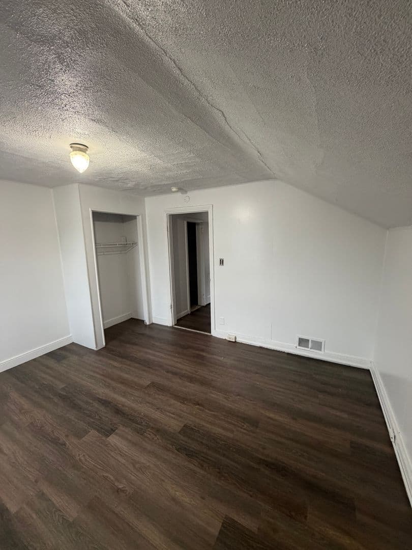 Birdsboro House: 121 Cinder Street