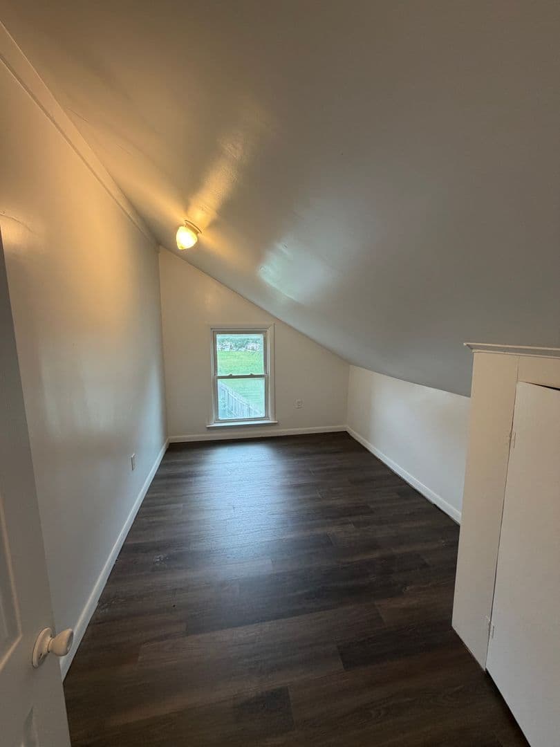 Birdsboro House: 121 Cinder Street