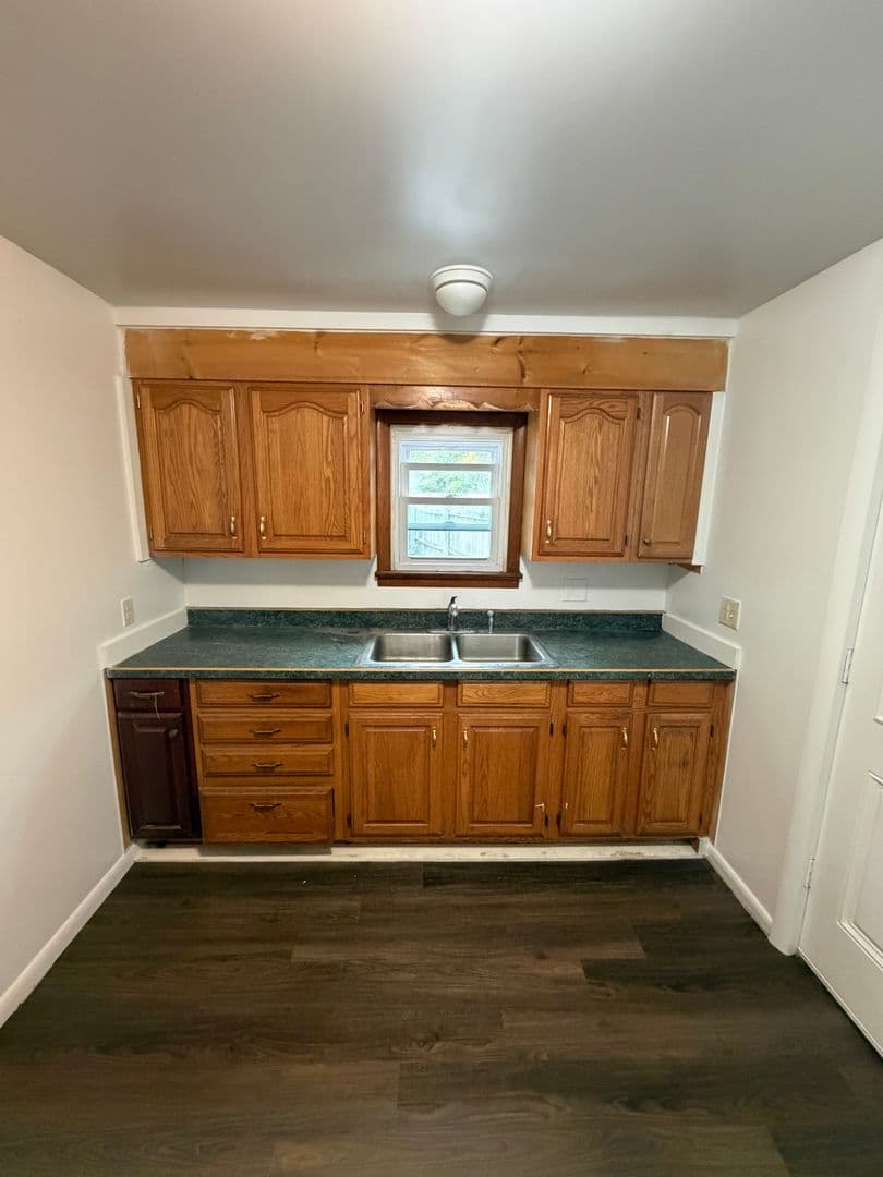 Birdsboro House: 121 Cinder Street