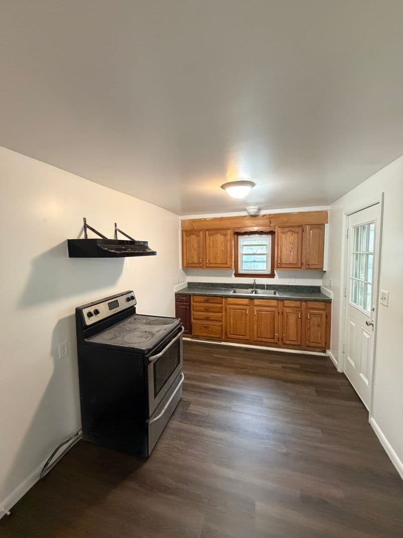 Birdsboro House: 121 Cinder Street