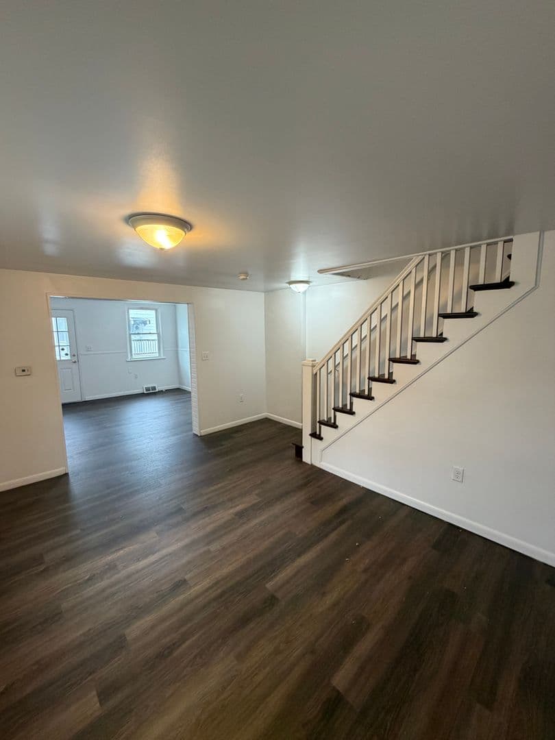 Birdsboro House: 121 Cinder Street