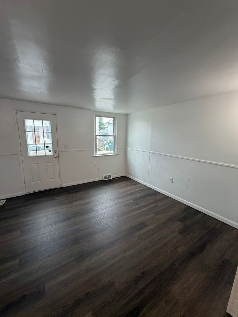 Birdsboro House: 121 Cinder Street