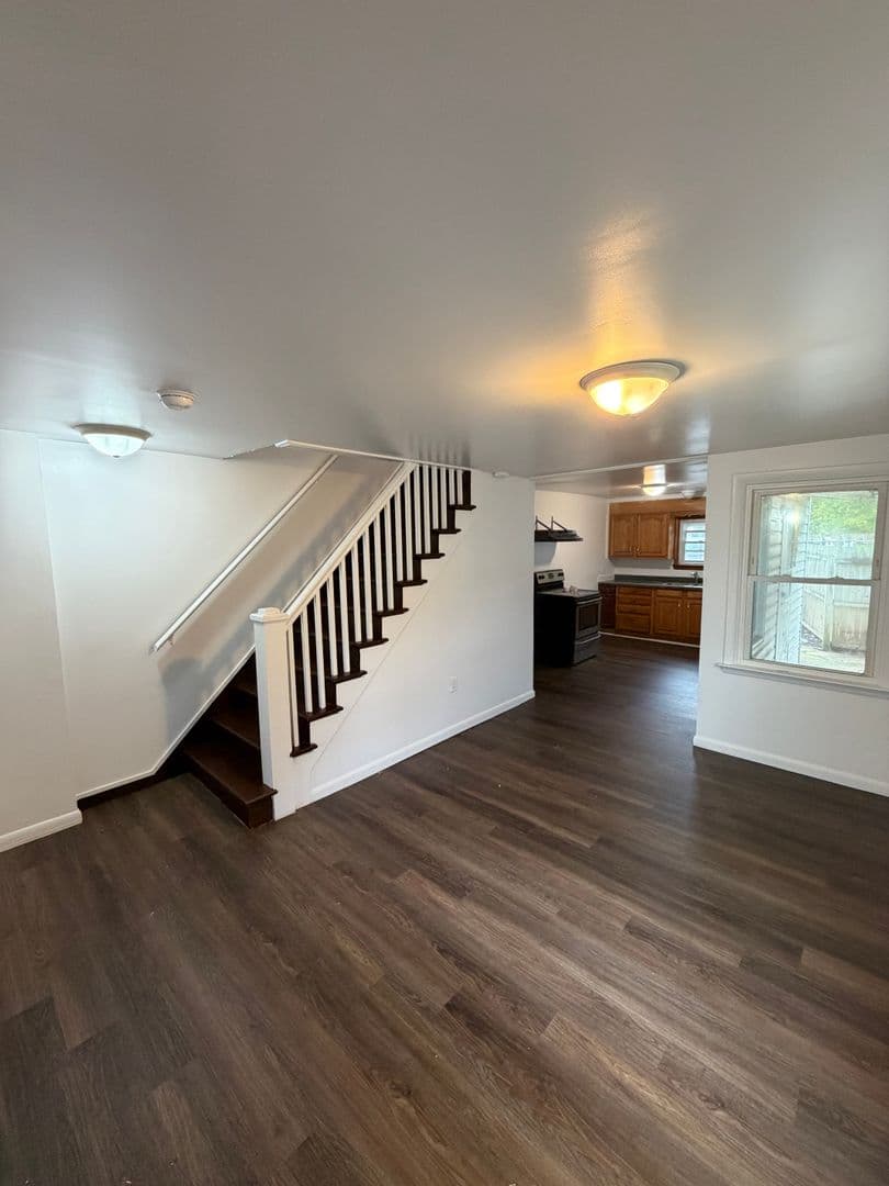 Birdsboro House: 121 Cinder Street