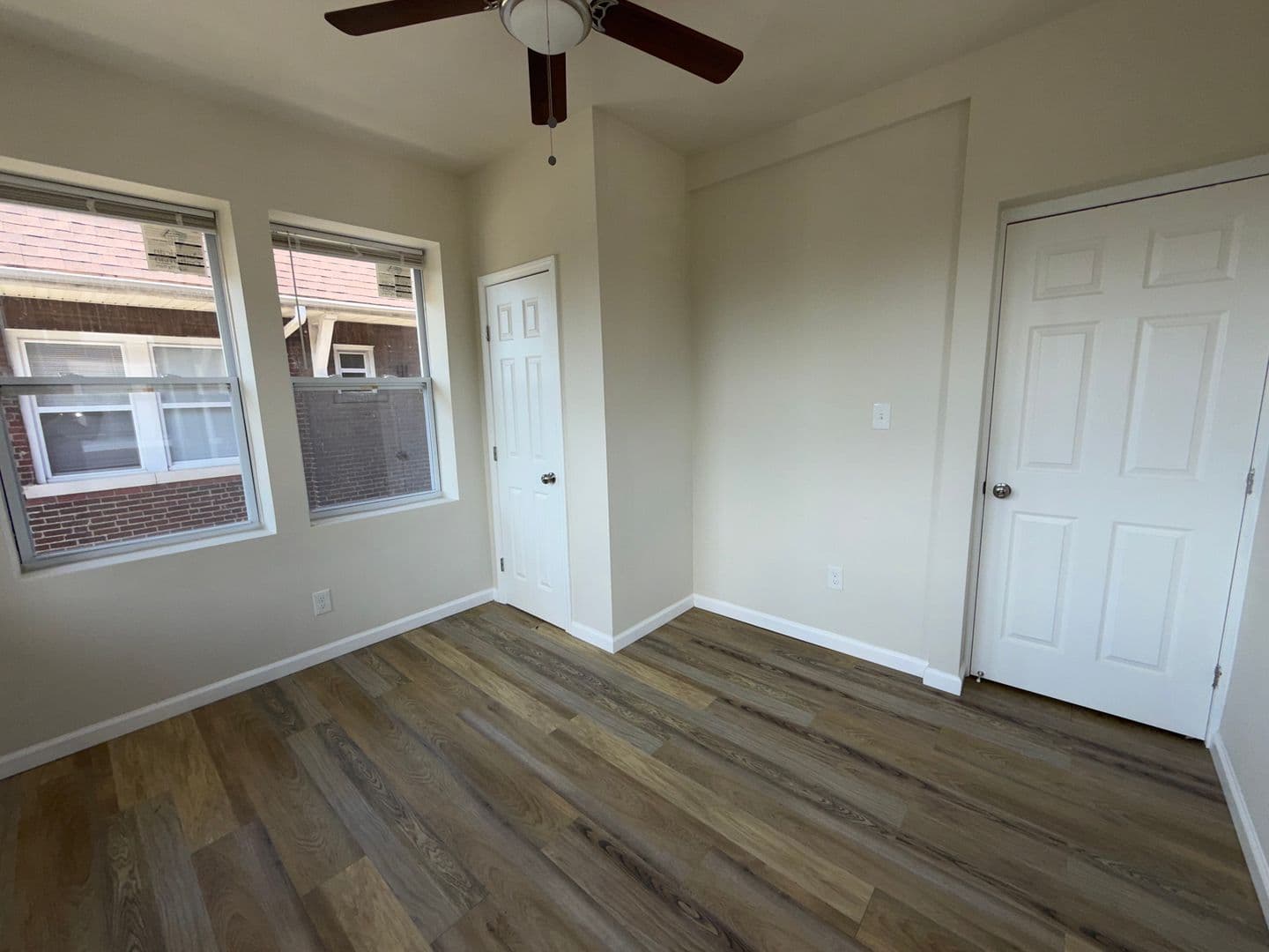 Saint Louis Apartment: 5909 Cates Ave