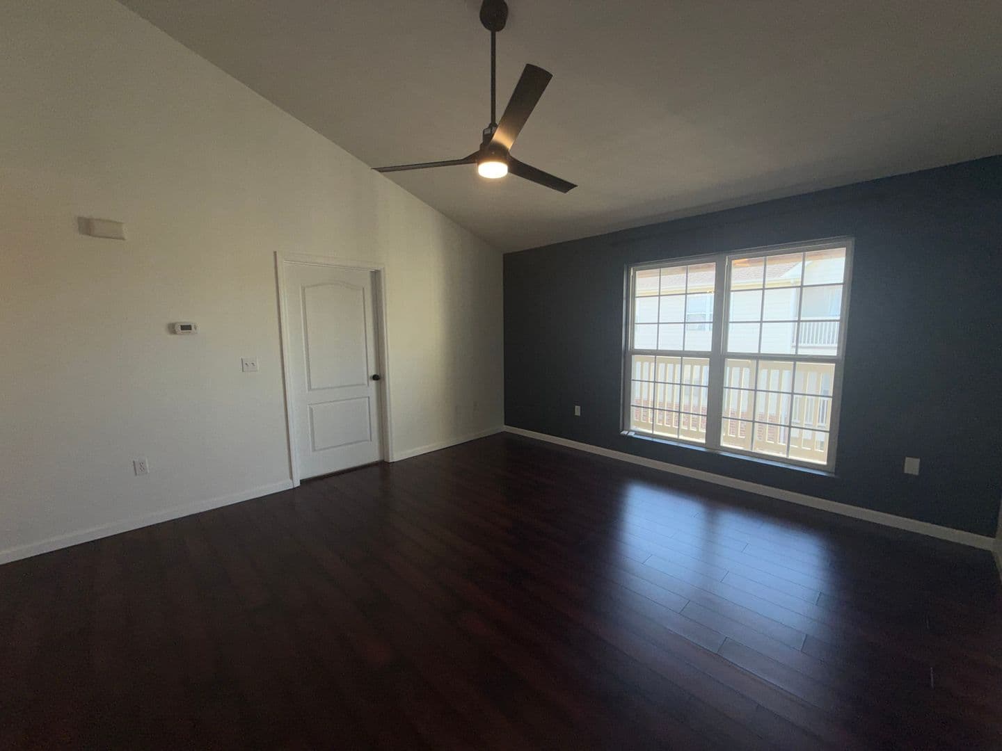 St. Peters House: 1634 Piedmont Cir
