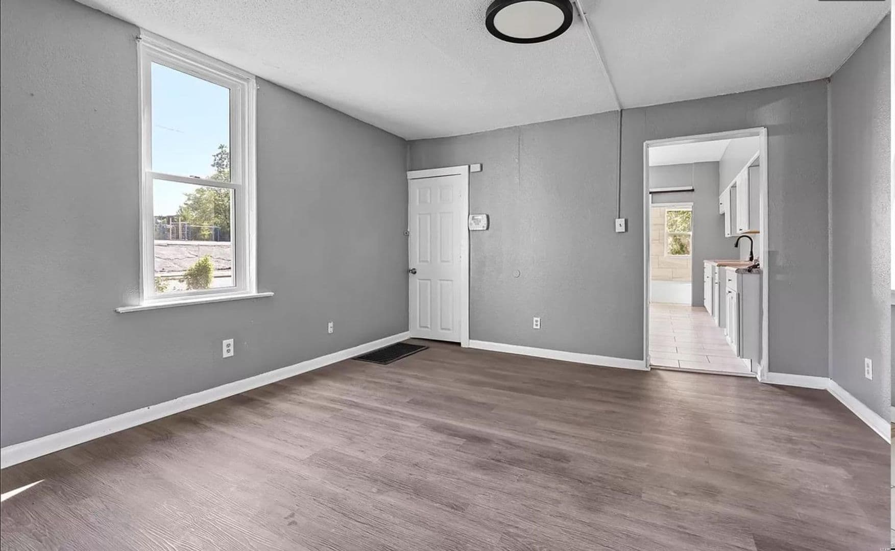 Saint Louis House: 4138 Clara Pl