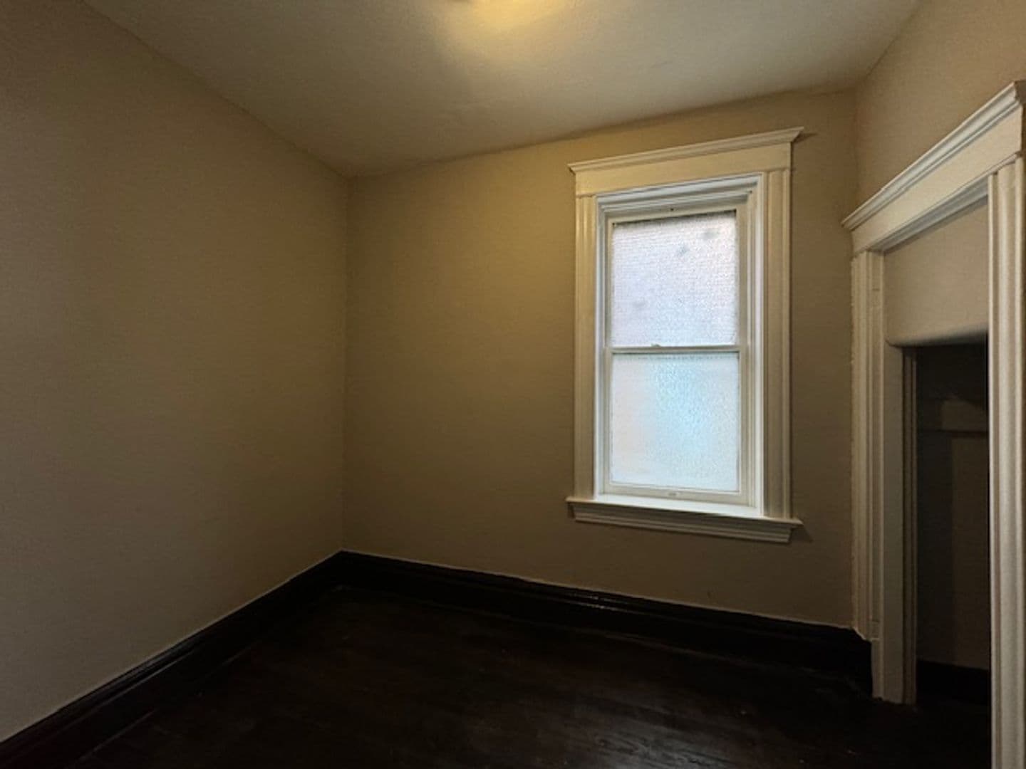 Saint Louis Apartment: 3920 Ashland Ave 1F