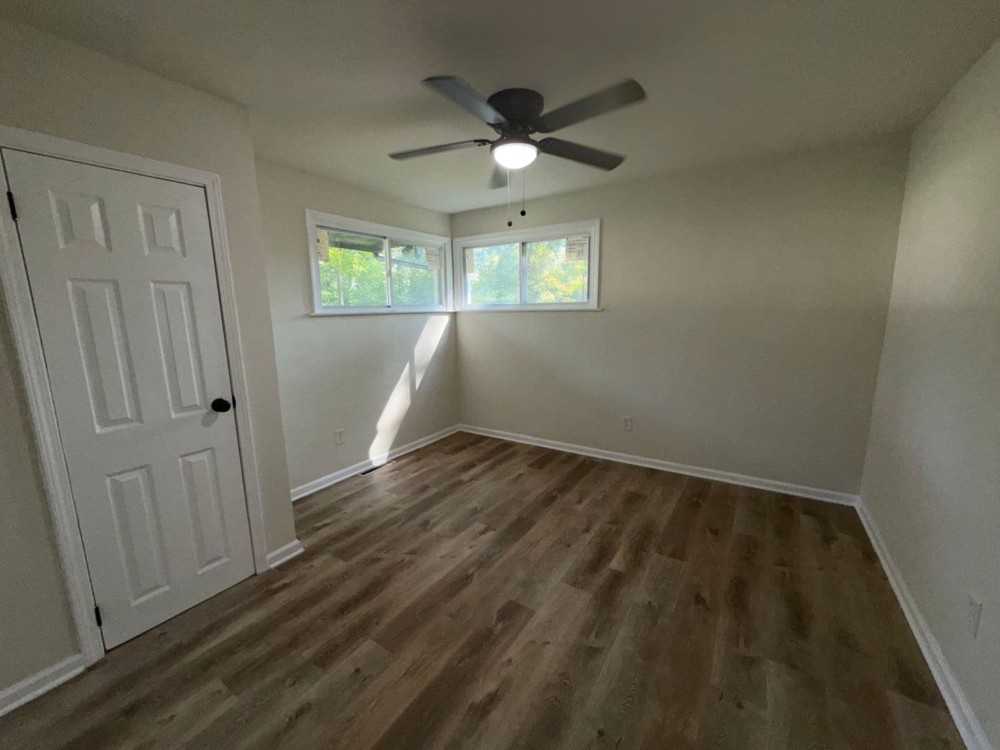 Saint Louis House: 13091 E Lakeridge Dr.
