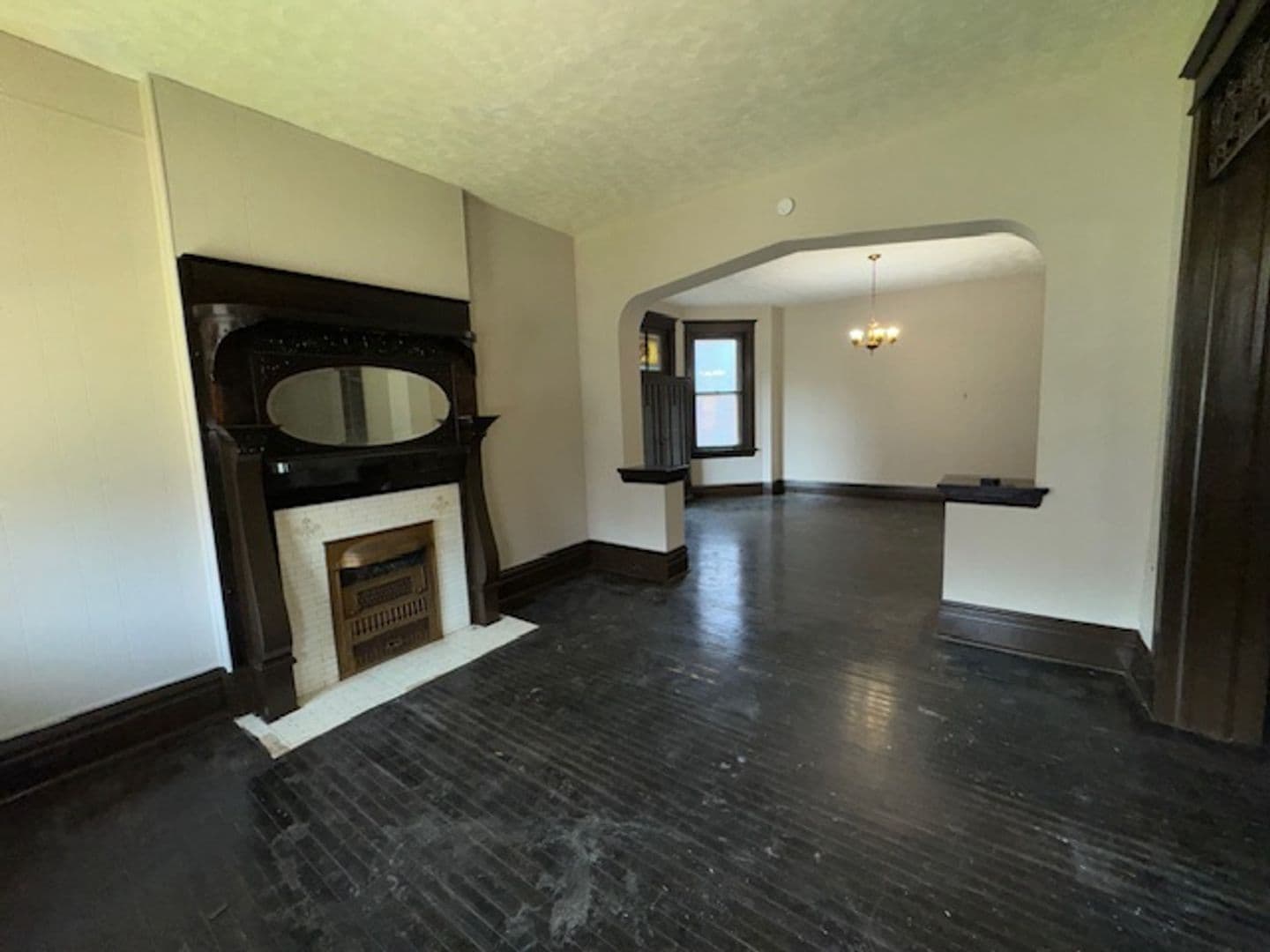 Saint Louis Apartment: 3920 Ashland Ave 1F