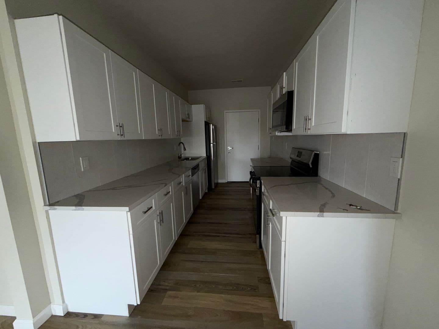 Saint Louis Apartment: 5909 Cates Ave