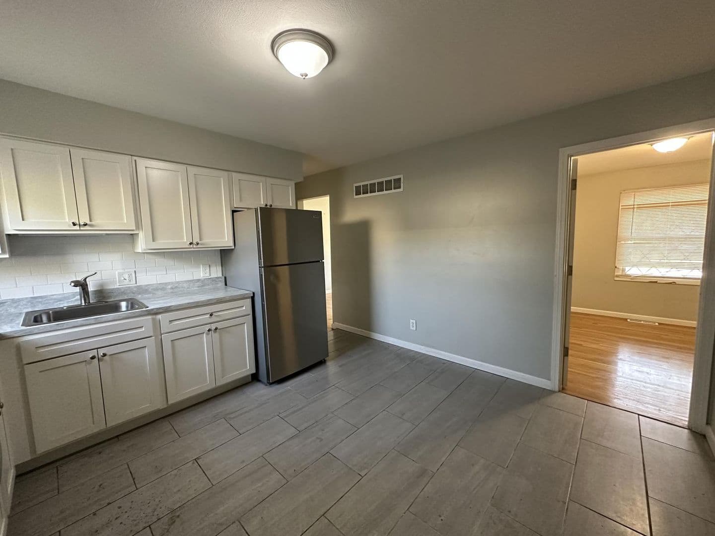 Saint Louis House: 1509 Keelen Dr