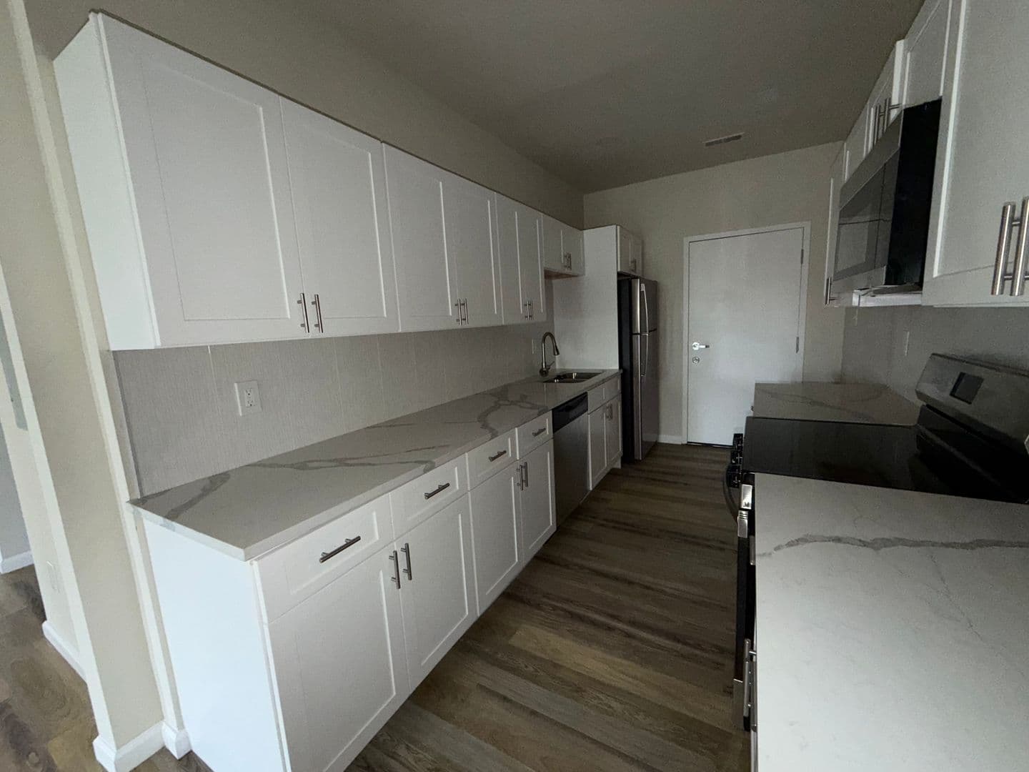 Saint Louis Apartment: 5909 Cates Ave