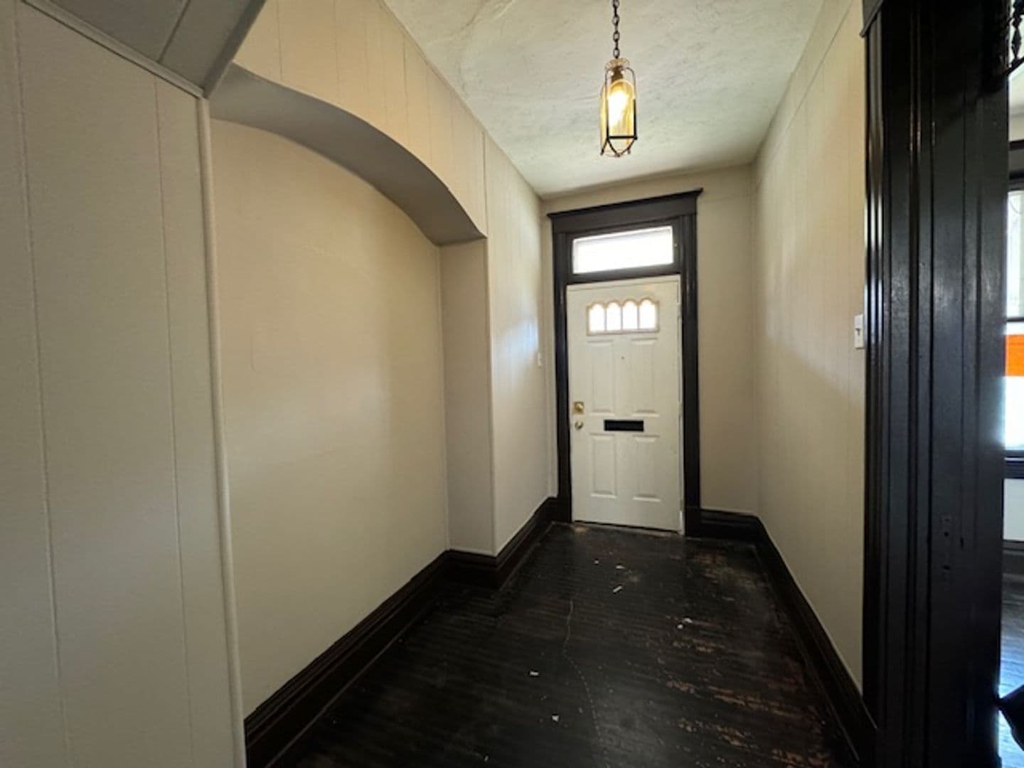 Saint Louis Apartment: 3920 Ashland Ave 1F