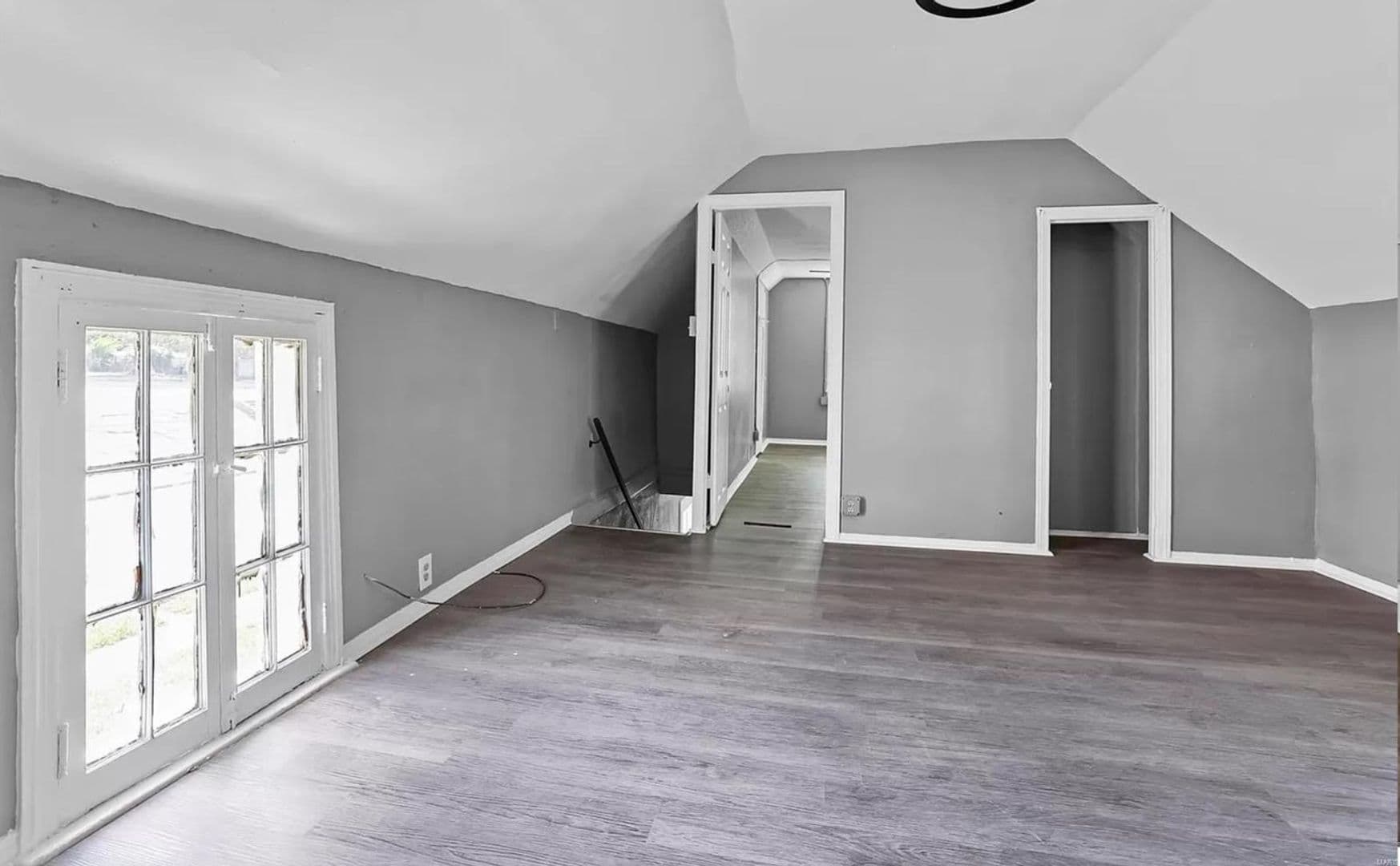 Saint Louis House: 4138 Clara Pl