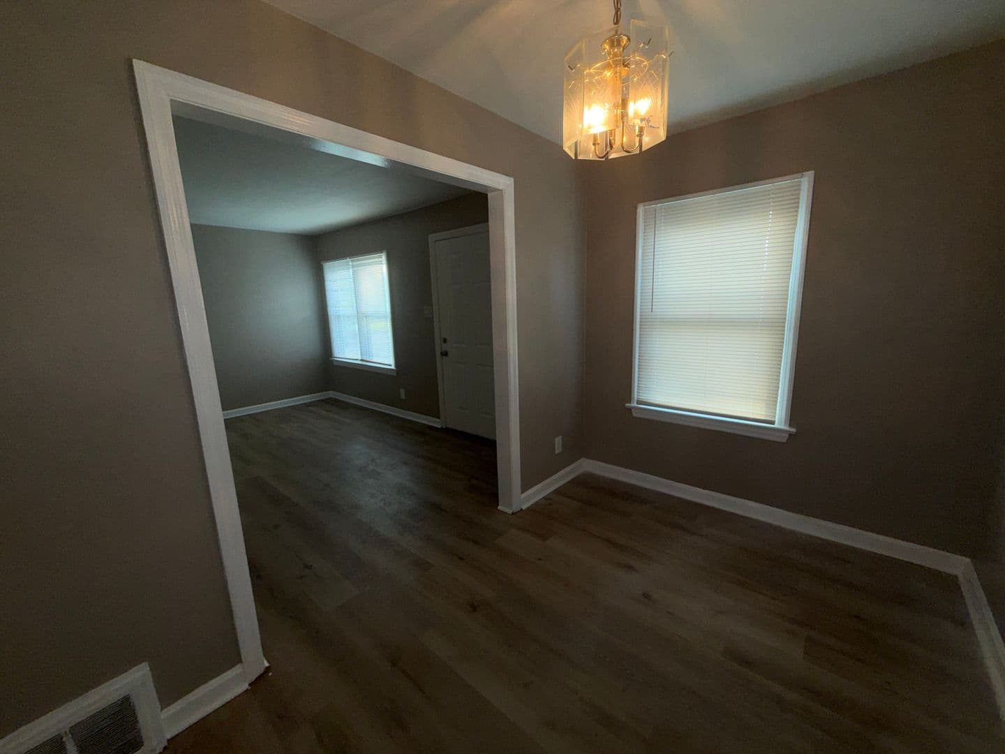 Florissant House: 1165 Patterson Rd