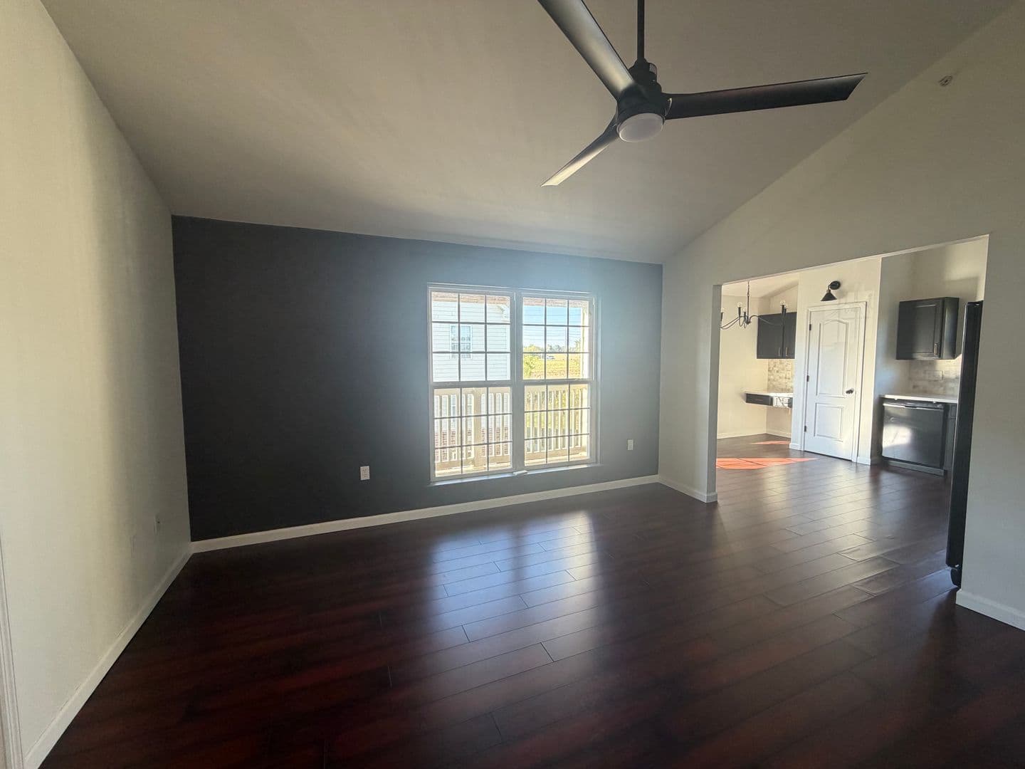 St. Peters House: 1634 Piedmont Cir