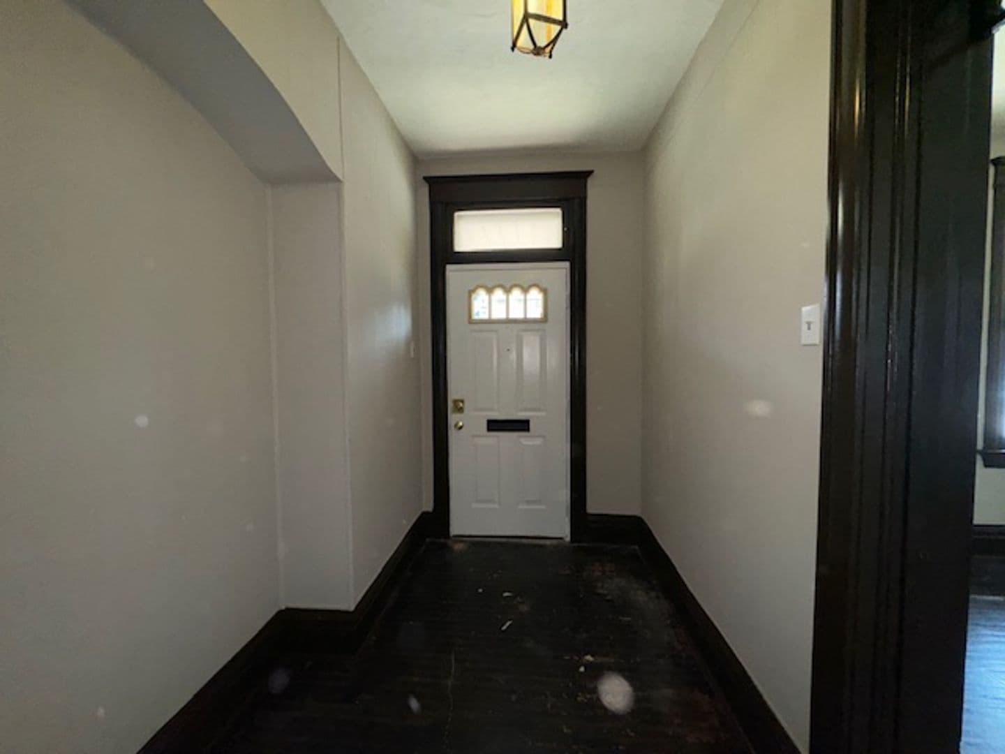 Saint Louis Apartment: 3920 Ashland Ave 1F