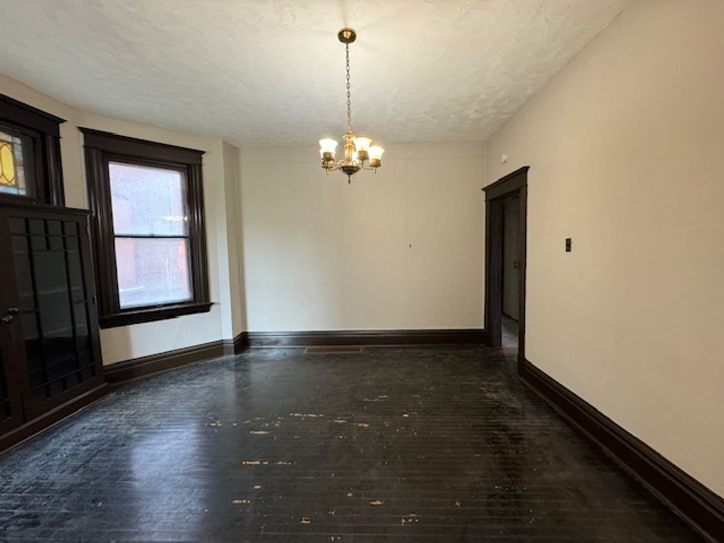 Saint Louis Apartment: 3920 Ashland Ave 1F