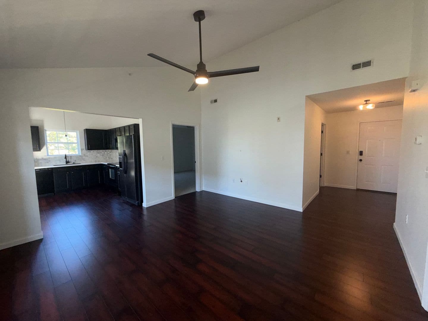 St. Peters House: 1634 Piedmont Cir
