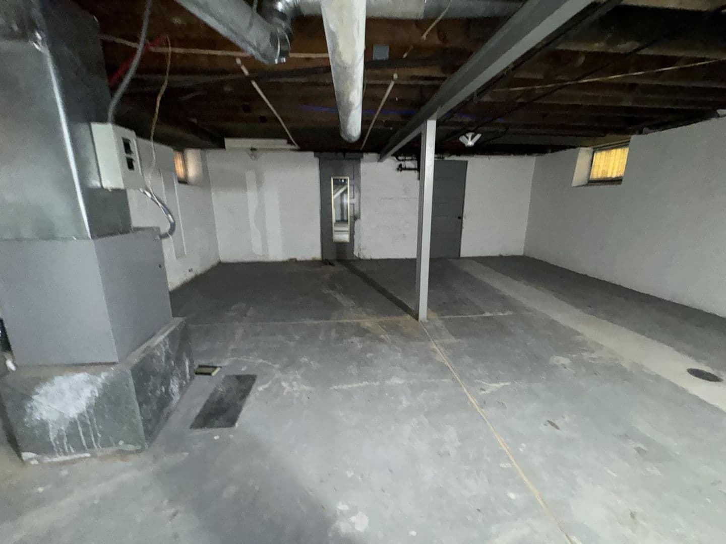 Saint Louis House: 5741 Floy Ave