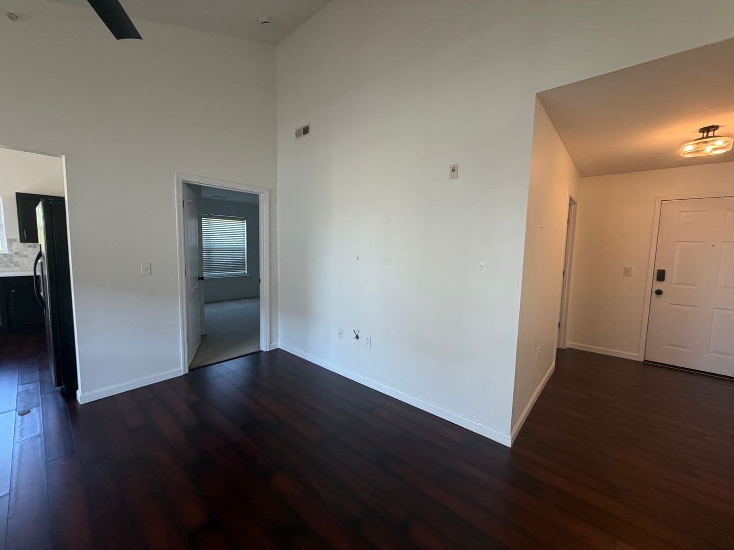 St. Peters House: 1634 Piedmont Cir