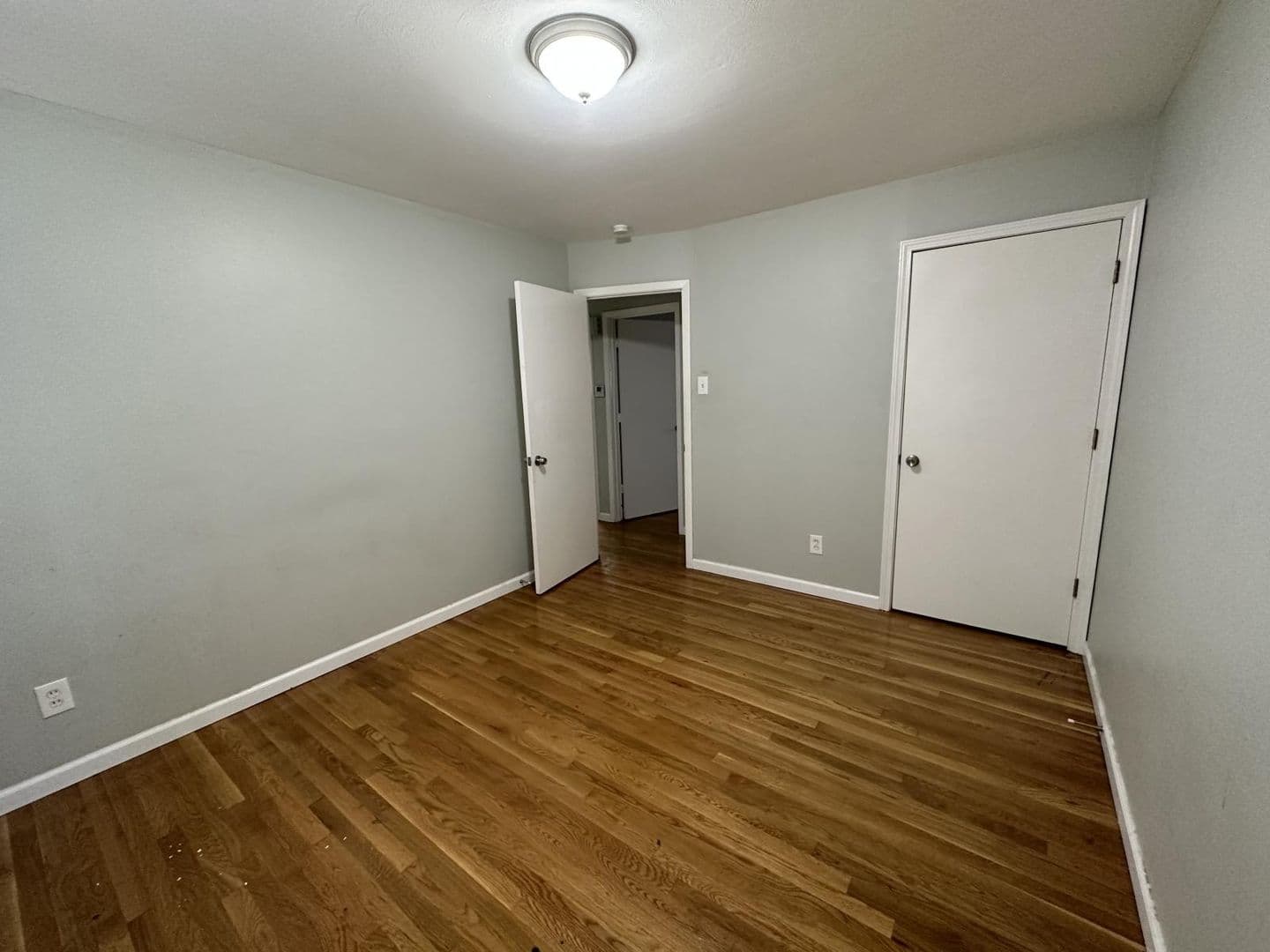 Saint Louis House: 1509 Keelen Dr