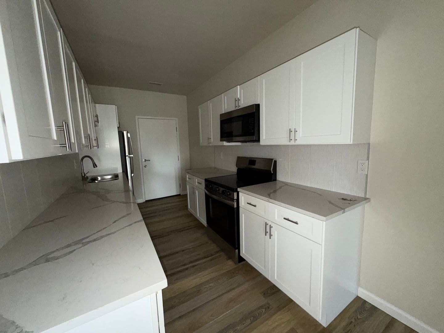 Saint Louis Apartment: 5909 Cates Ave