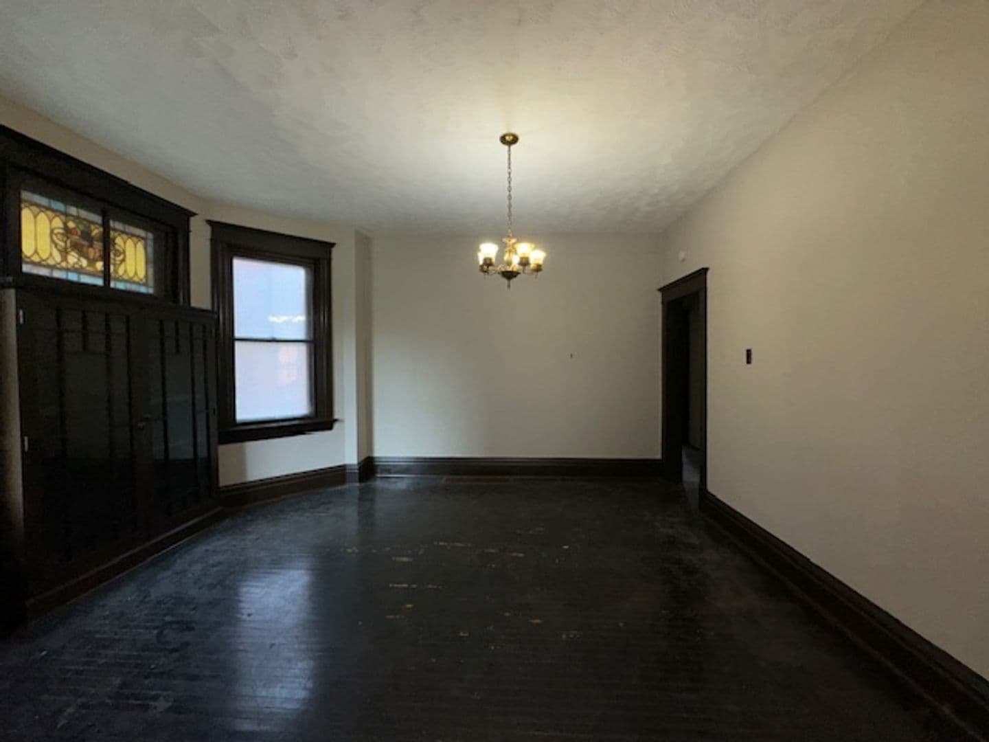 Saint Louis Apartment: 3920 Ashland Ave 1F