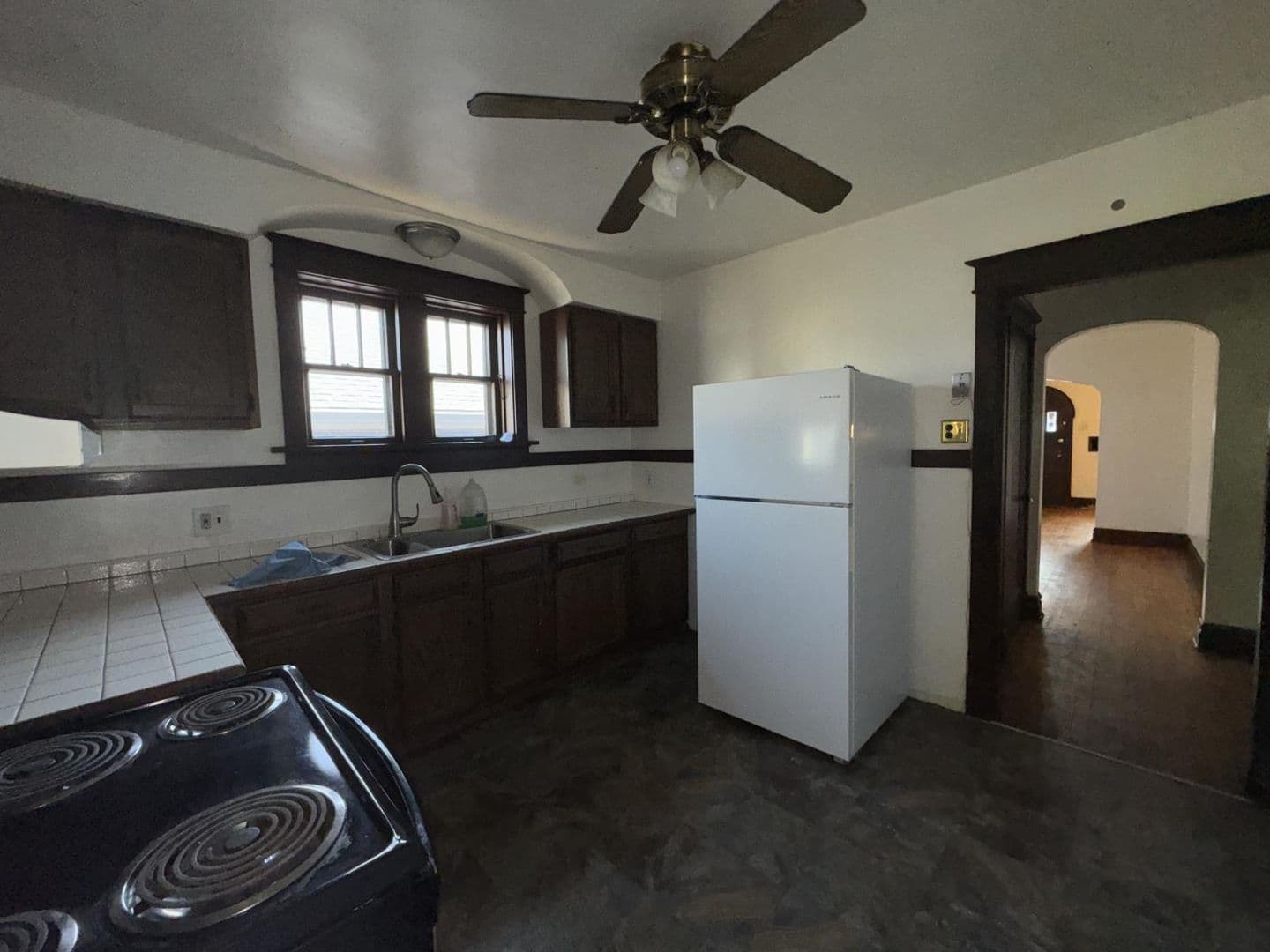 Saint Louis House: 5741 Floy Ave