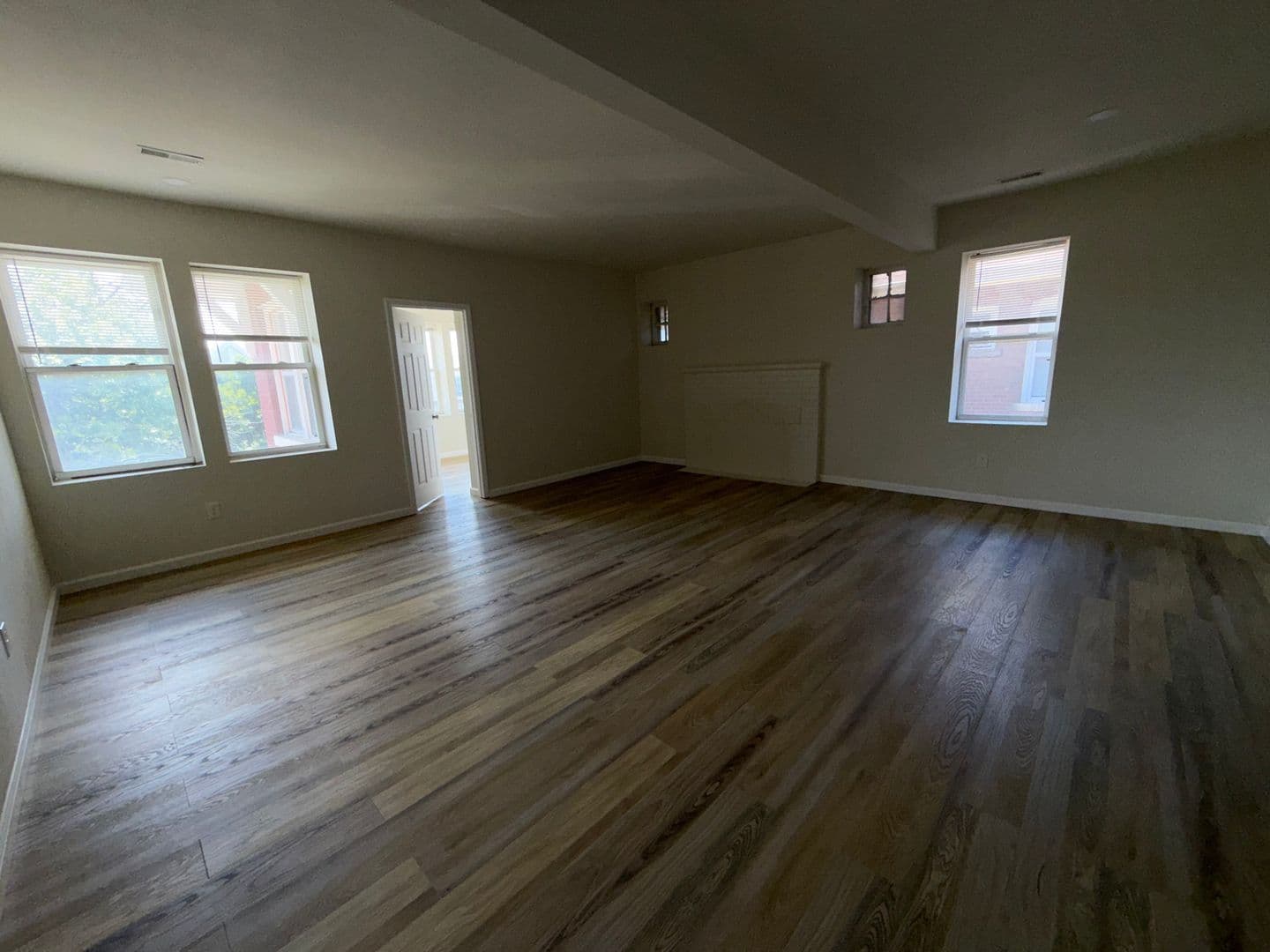 Saint Louis Apartment: 5909 Cates Ave