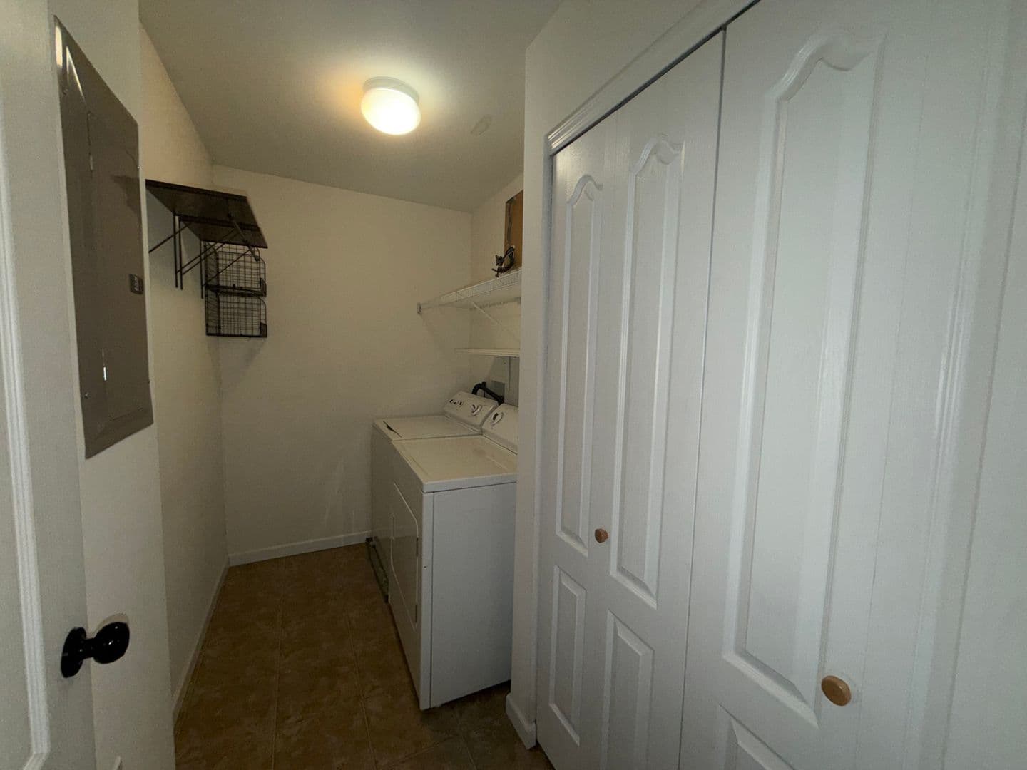 St. Peters House: 1634 Piedmont Cir