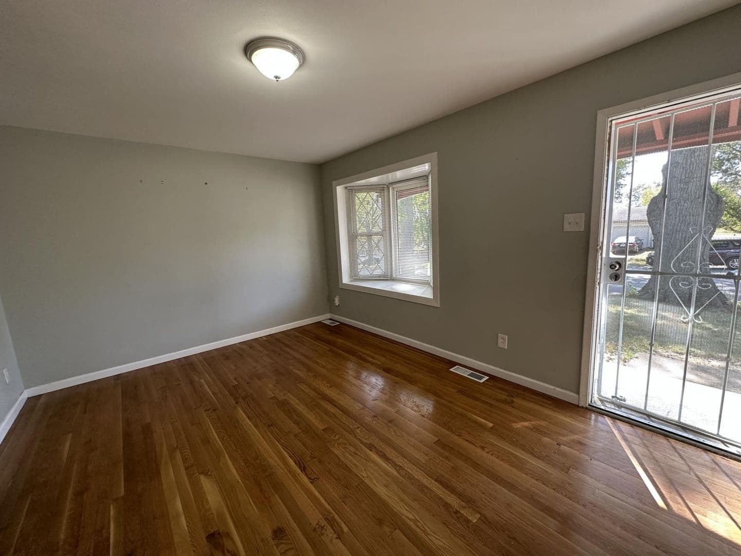 Saint Louis House: 1509 Keelen Dr