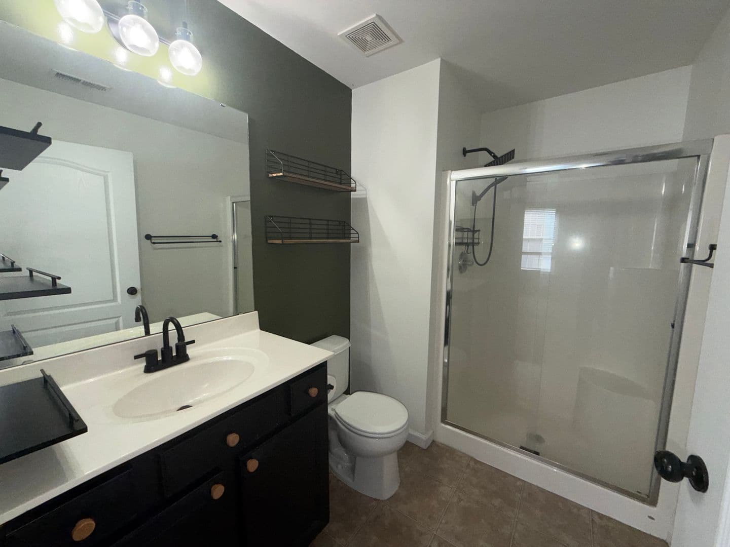 St. Peters House: 1634 Piedmont Cir