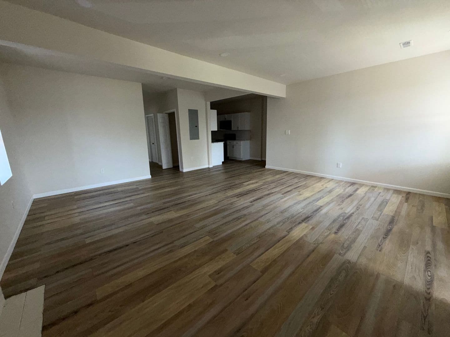 Saint Louis Apartment: 5909 Cates Ave