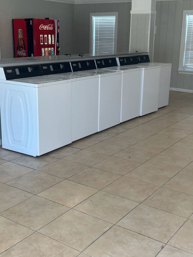 Waco Apartment: 1800 Primrose Dr