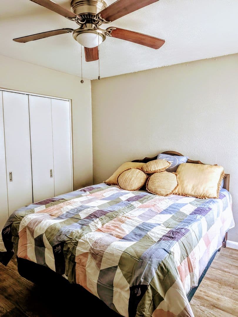 Waco Apartment: 1800 Primrose Dr