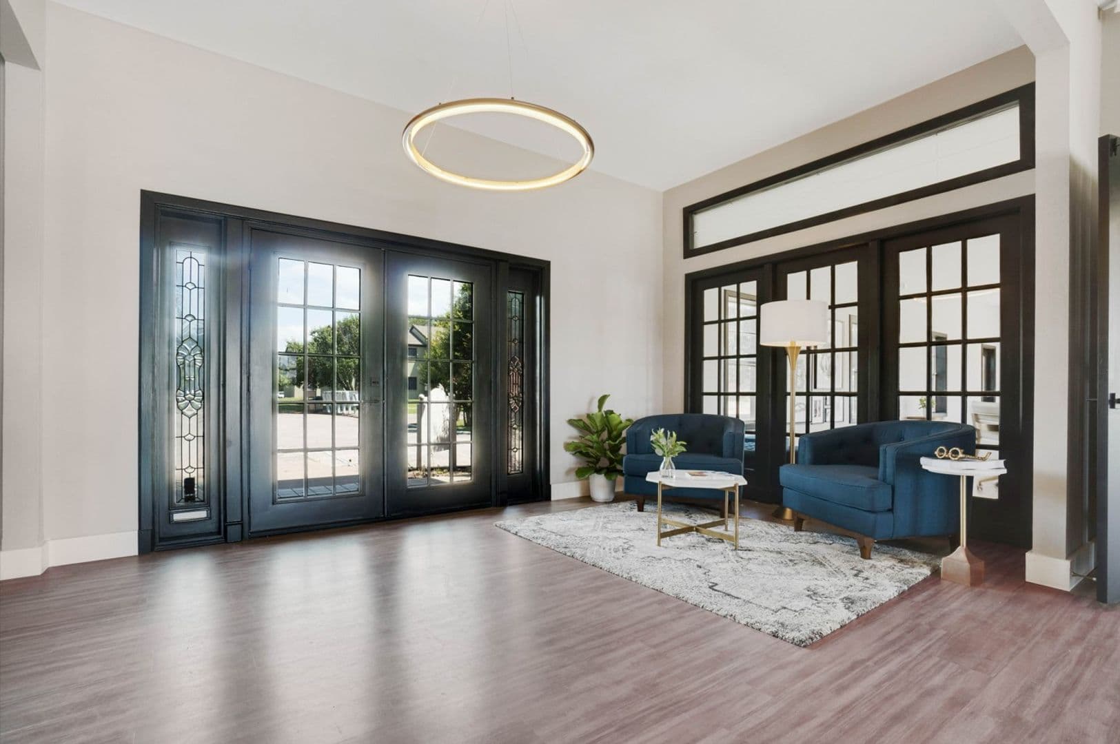 Waco Apartment: 1800 Primrose Dr